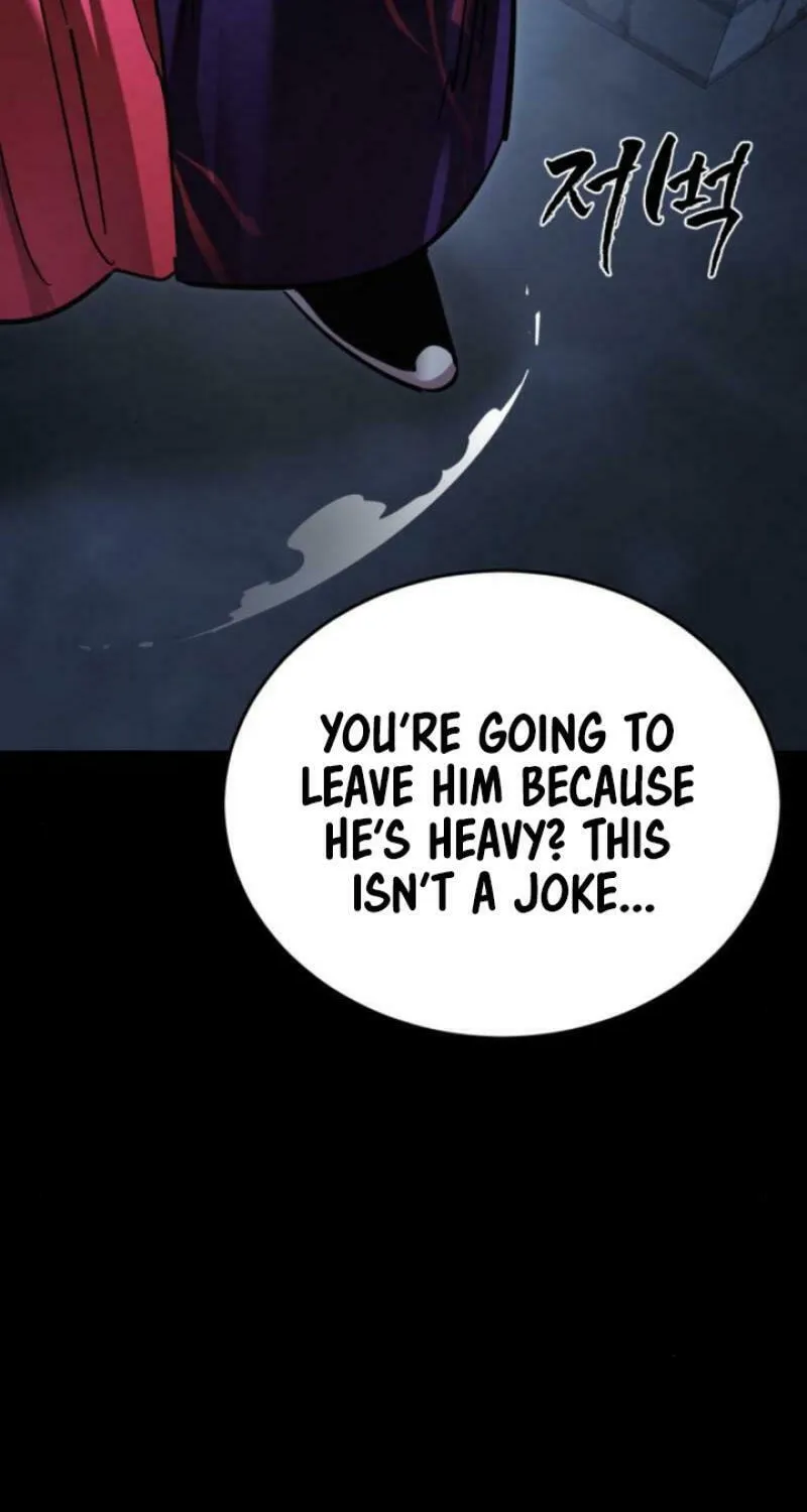 Return of the King of Hell Chapter 57 page 80 - 