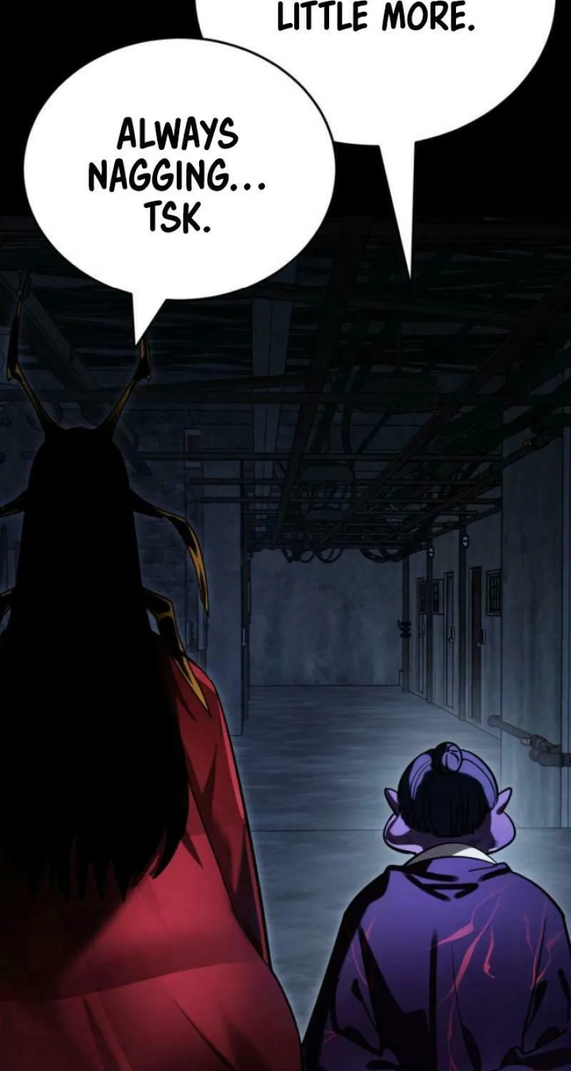 Return of the King of Hell Chapter 57 page 9 - 