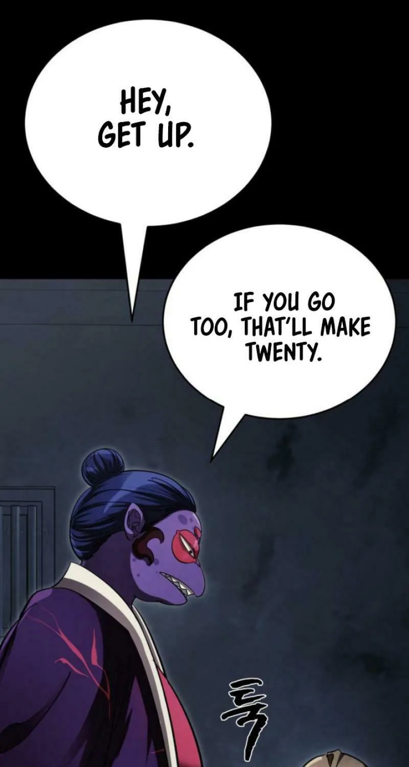 Return of the King of Hell Chapter 57 page 81 - 