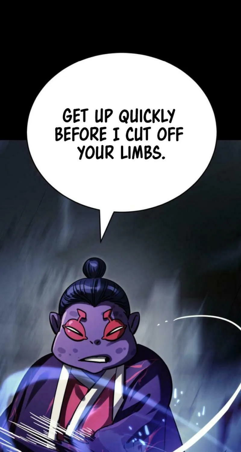 Return of the King of Hell Chapter 57 page 85 - 