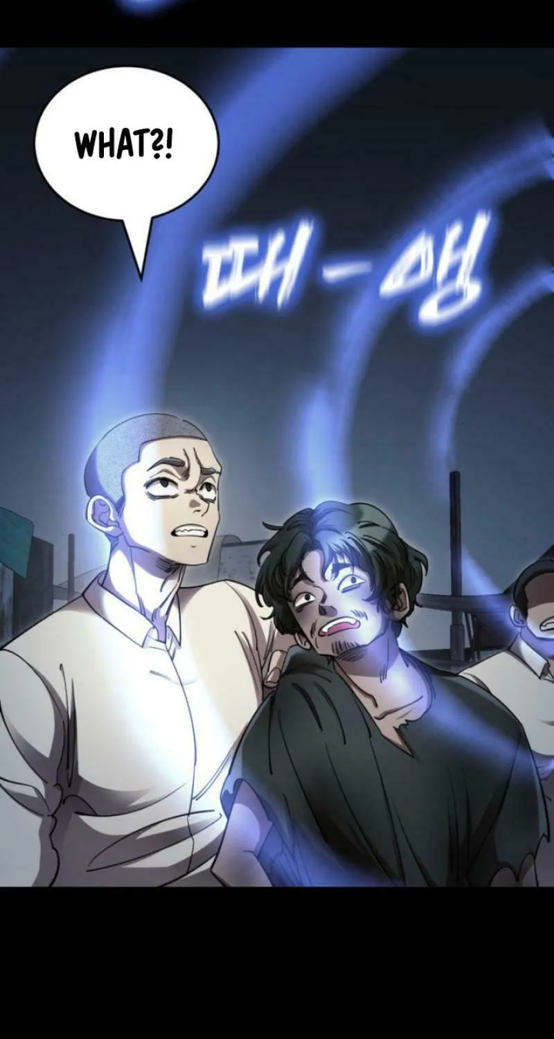 Return of the King of Hell Chapter 57 page 97 - 
