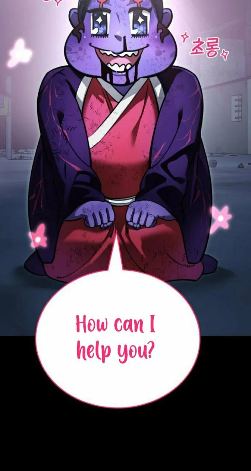 Return of the King of Hell Chapter 58 page 101 - 