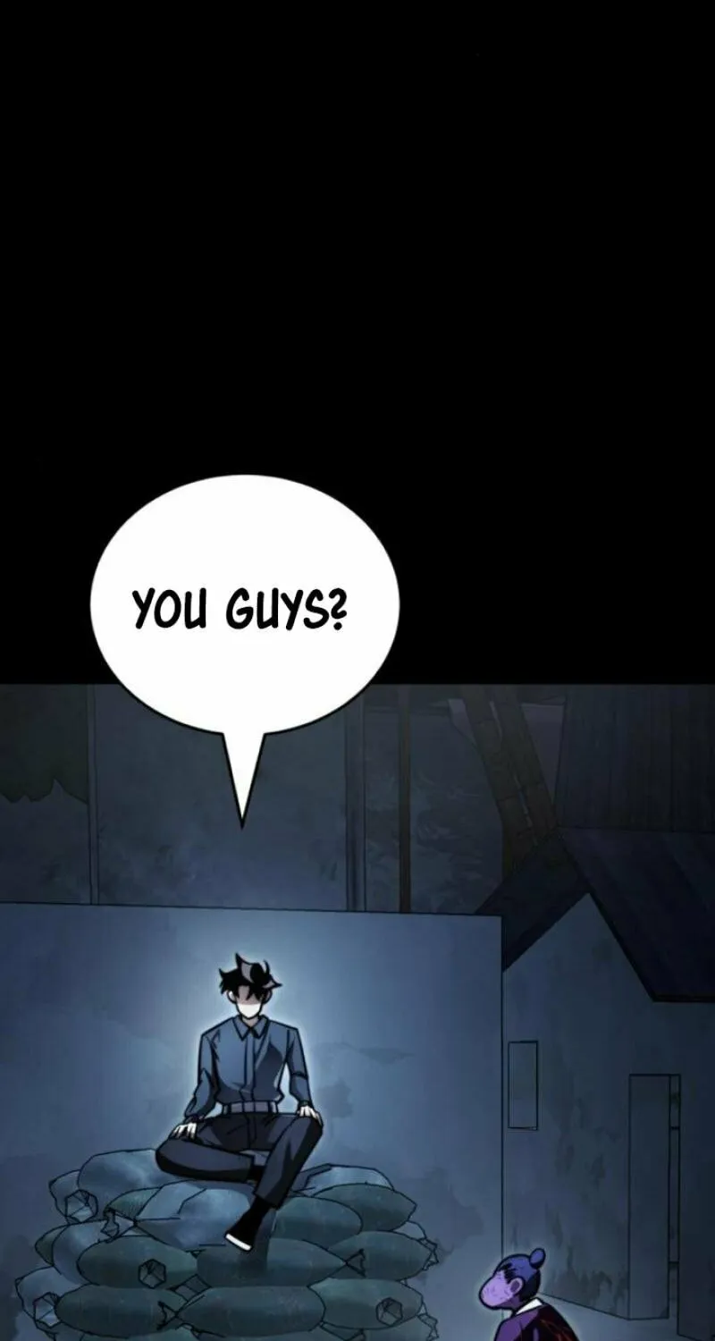 Return of the King of Hell Chapter 58 page 105 - 