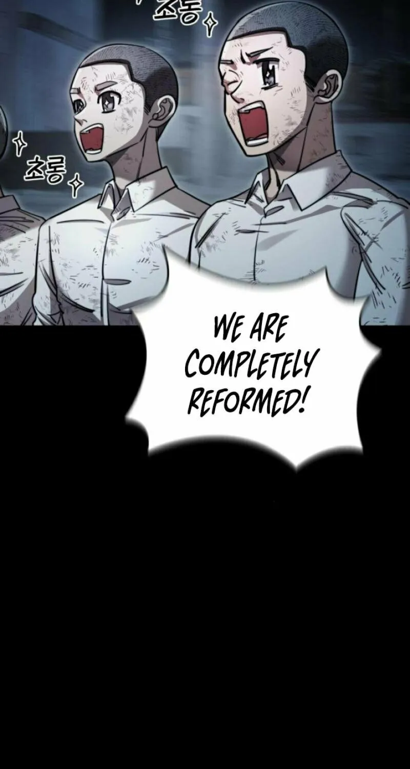 Return of the King of Hell Chapter 58 page 107 - 
