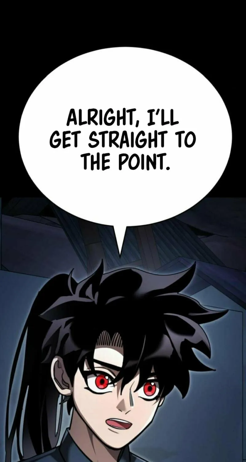 Return of the King of Hell Chapter 58 page 108 - 