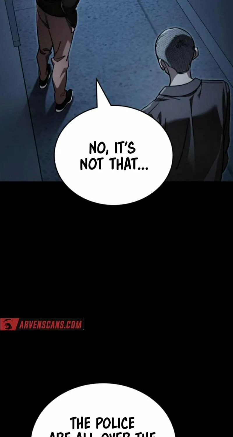 Return of the King of Hell Chapter 58 page 114 - 