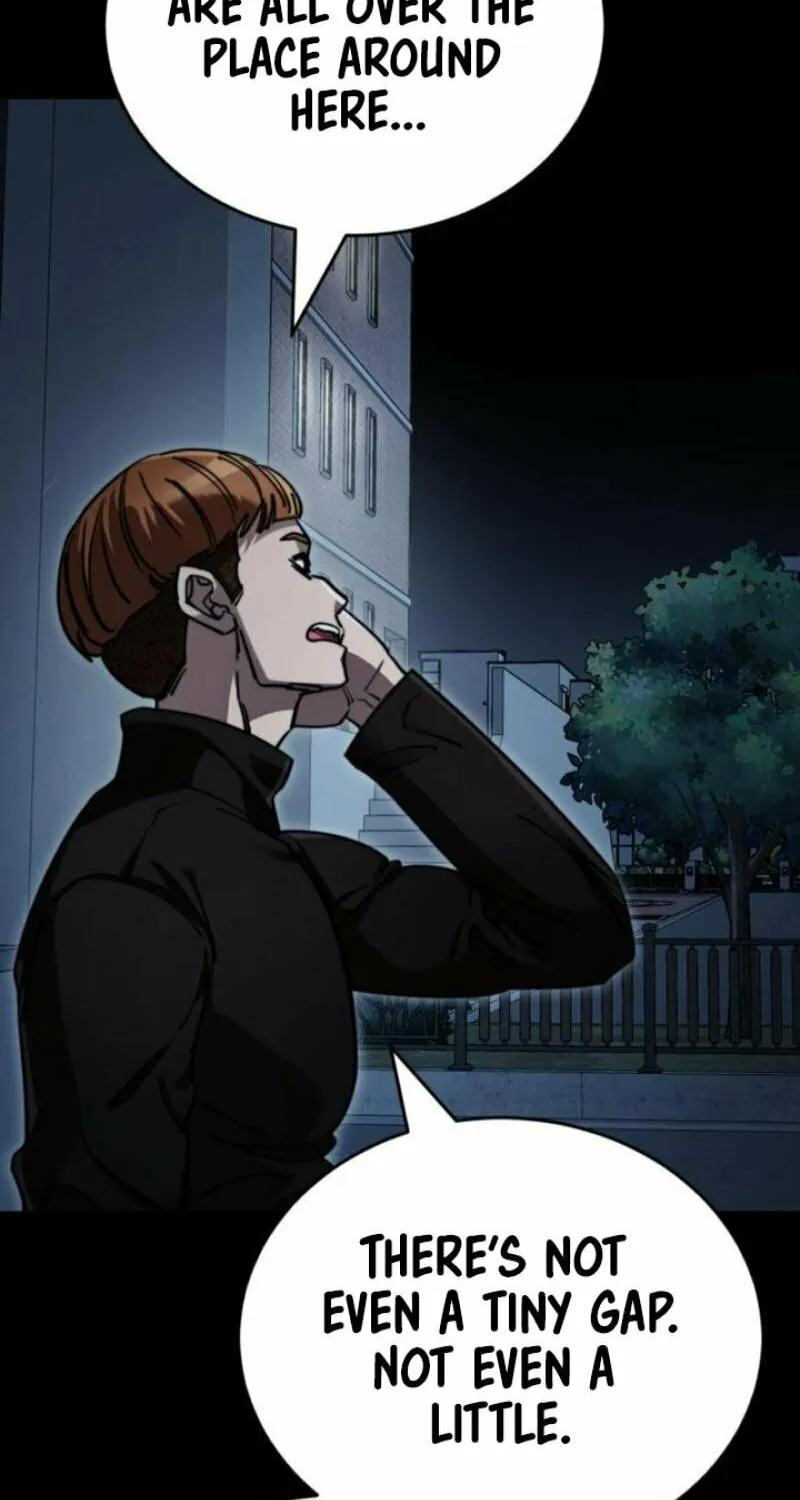 Return of the King of Hell Chapter 58 page 115 - 