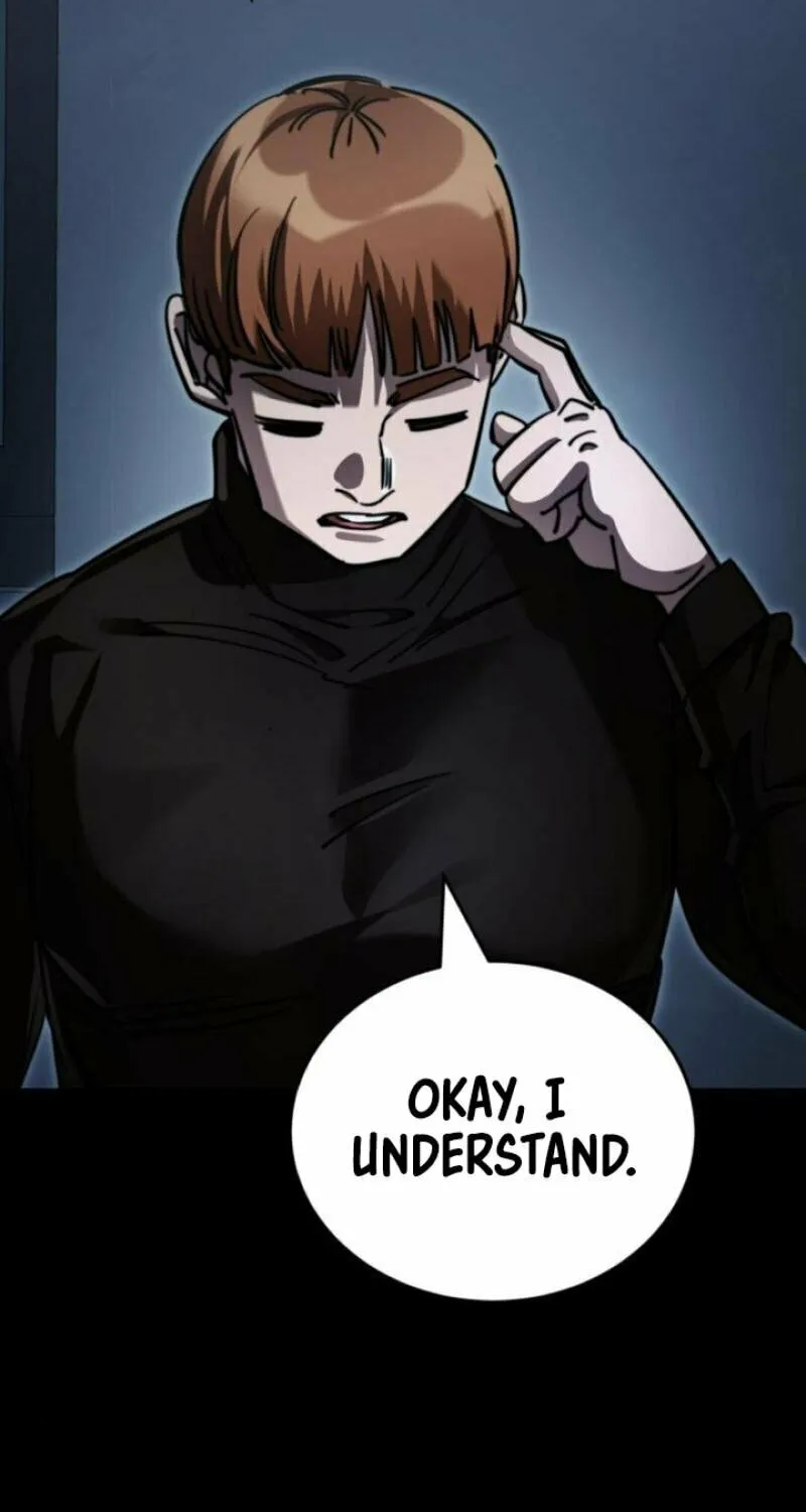 Return of the King of Hell Chapter 58 page 117 - 