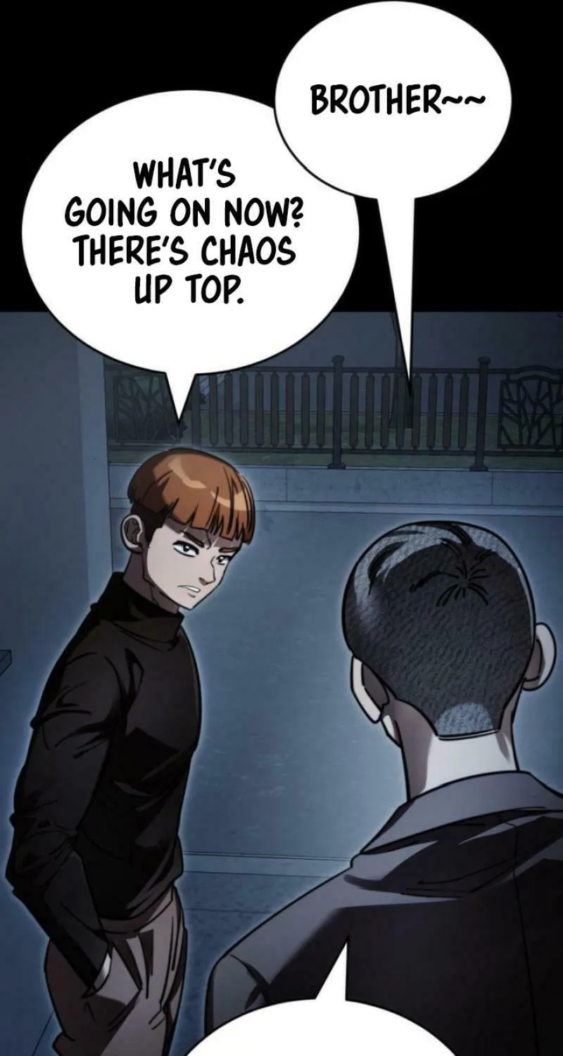 Return of the King of Hell Chapter 58 page 119 - 
