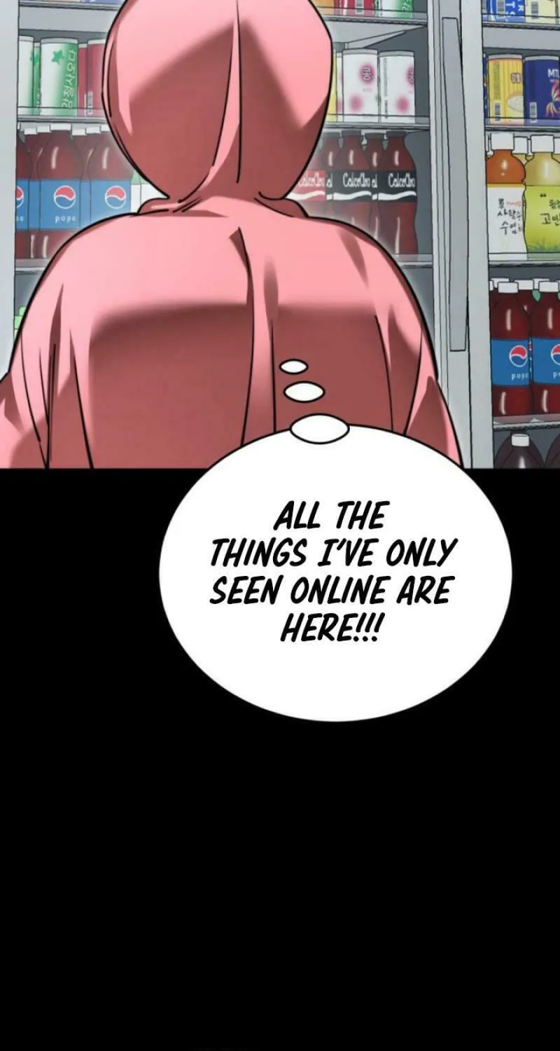 Return of the King of Hell Chapter 58 page 13 - 