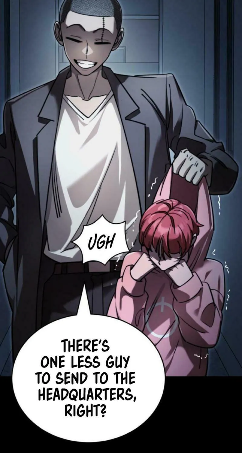 Return of the King of Hell Chapter 58 page 121 - 