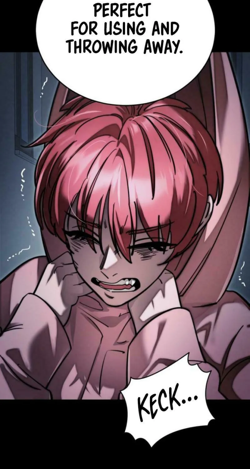 Return of the King of Hell Chapter 58 page 124 - 