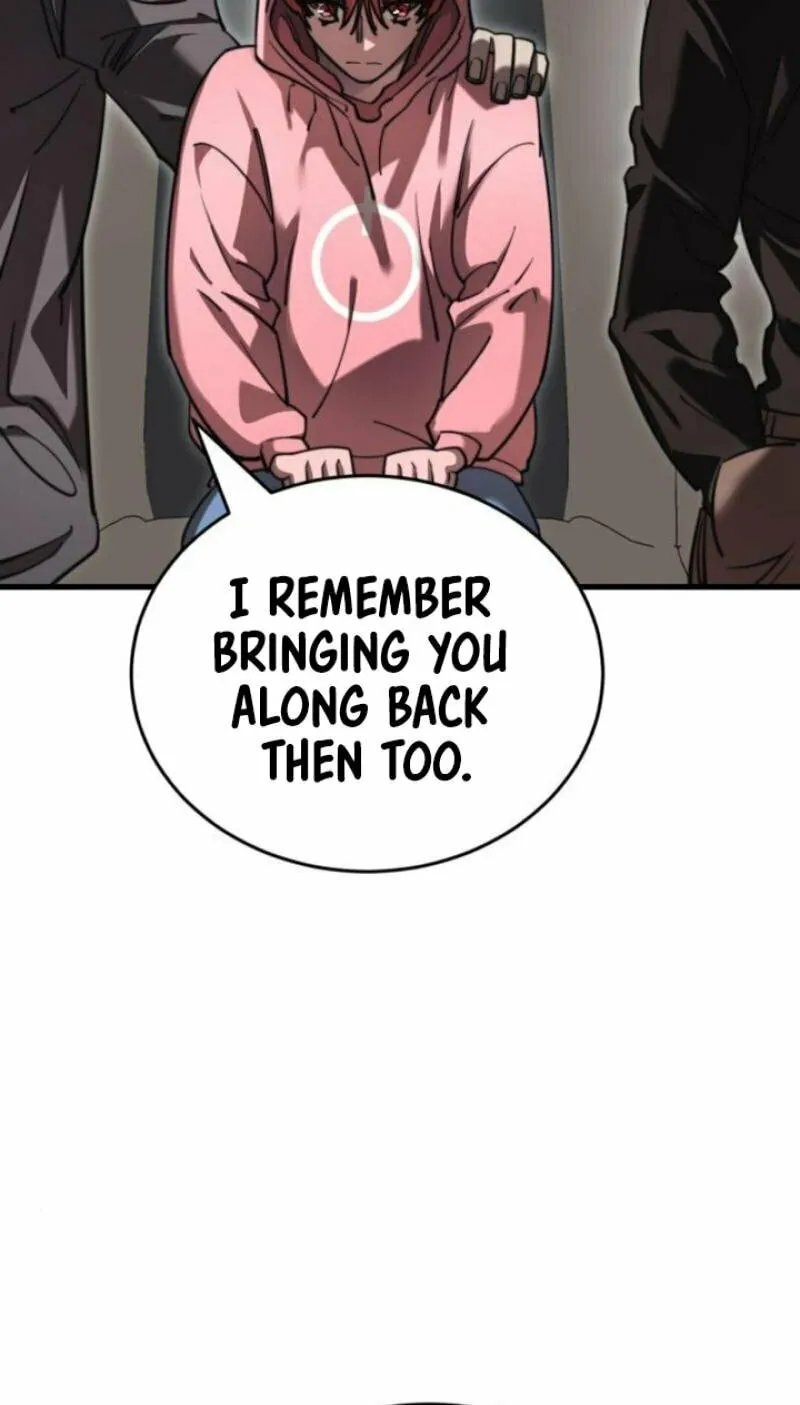 Return of the King of Hell Chapter 58 page 133 - 