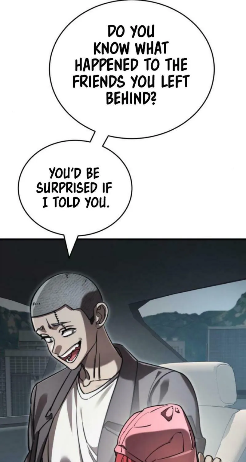 Return of the King of Hell Chapter 58 page 134 - 