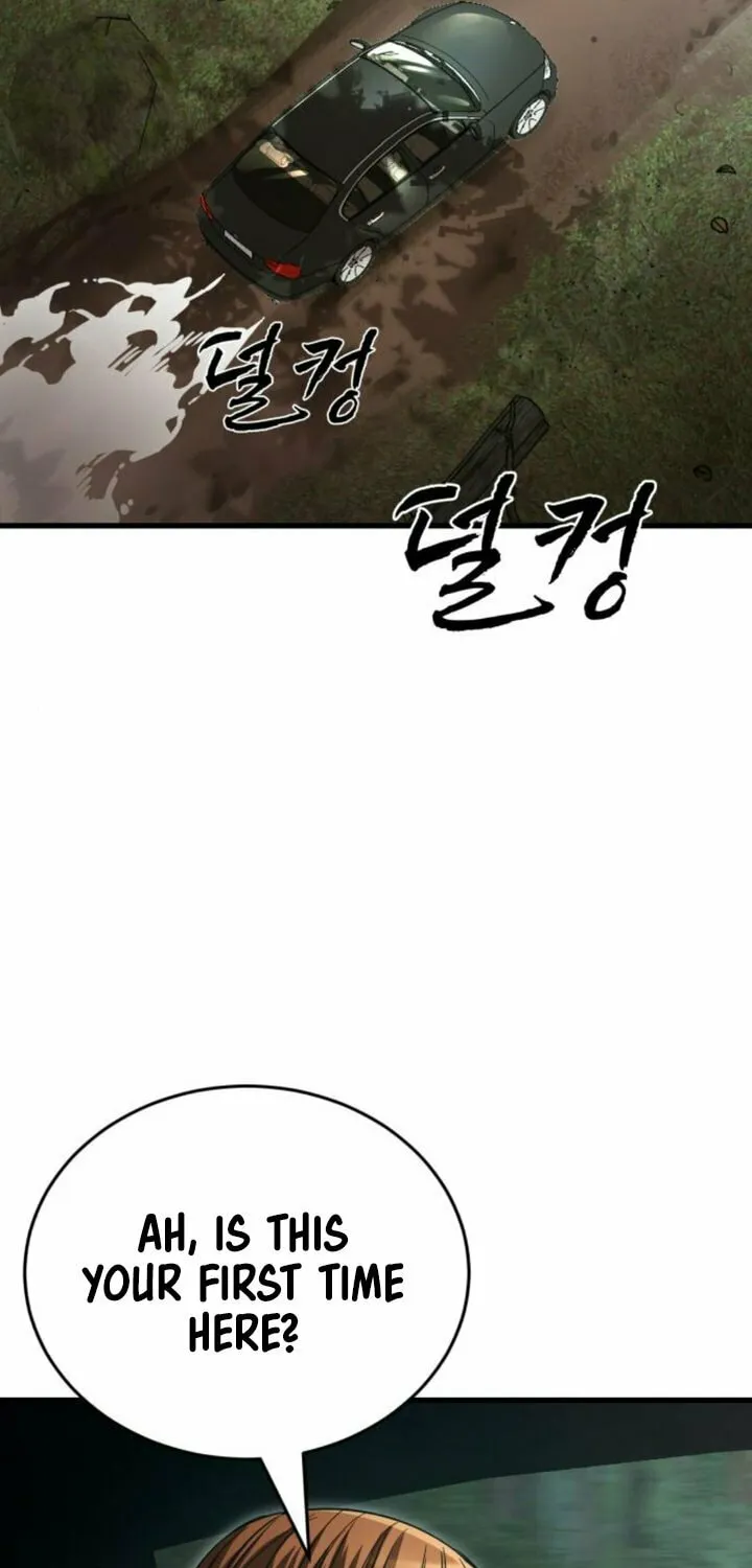 Return of the King of Hell Chapter 58 page 142 - 