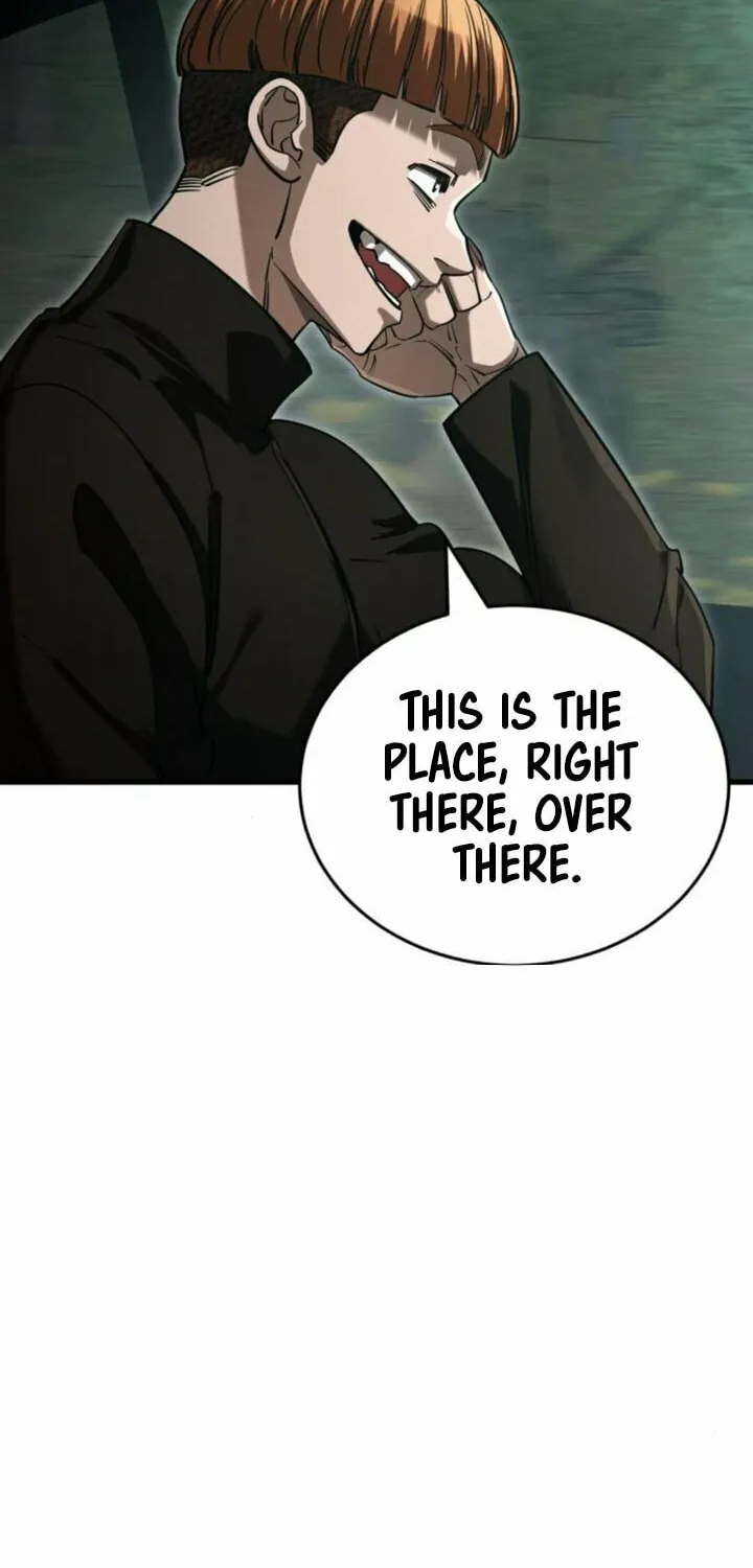 Return of the King of Hell Chapter 58 page 143 - 