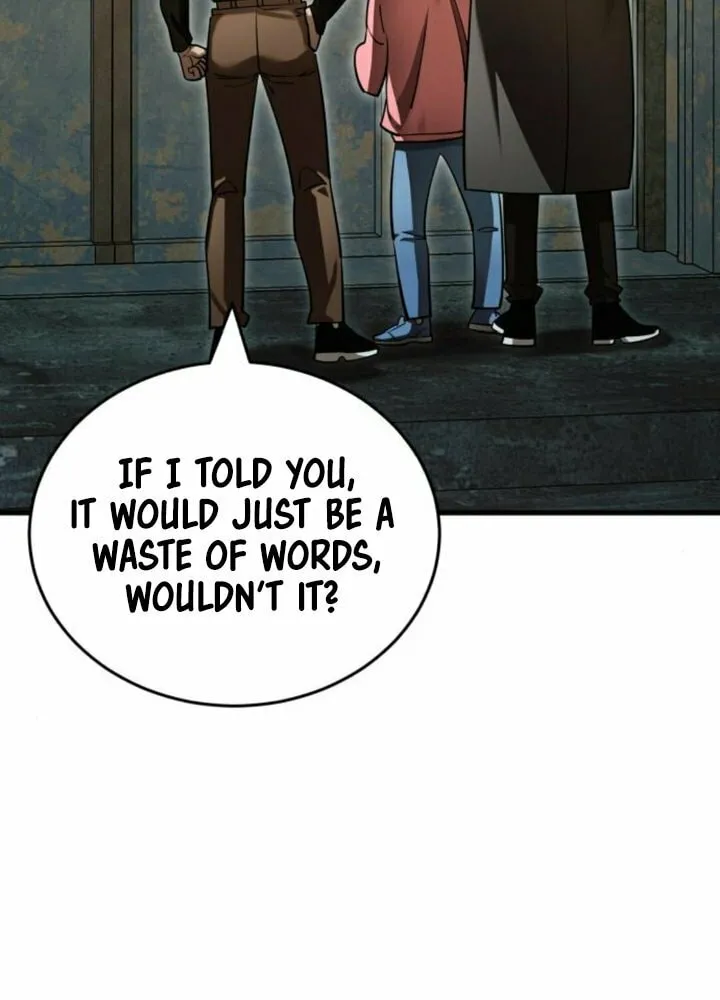 Return of the King of Hell Chapter 58 page 148 - 