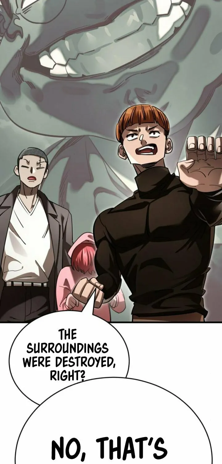 Return of the King of Hell Chapter 58 page 150 - 