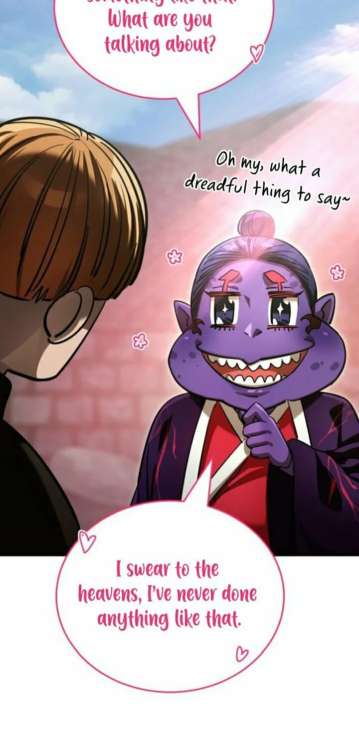 Return of the King of Hell Chapter 58 page 153 - 