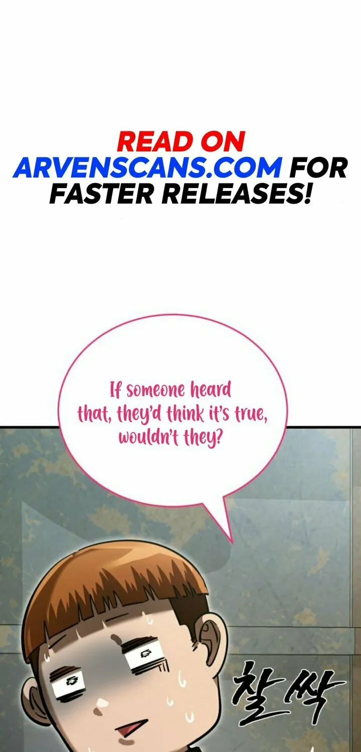 Return of the King of Hell Chapter 58 page 154 - 