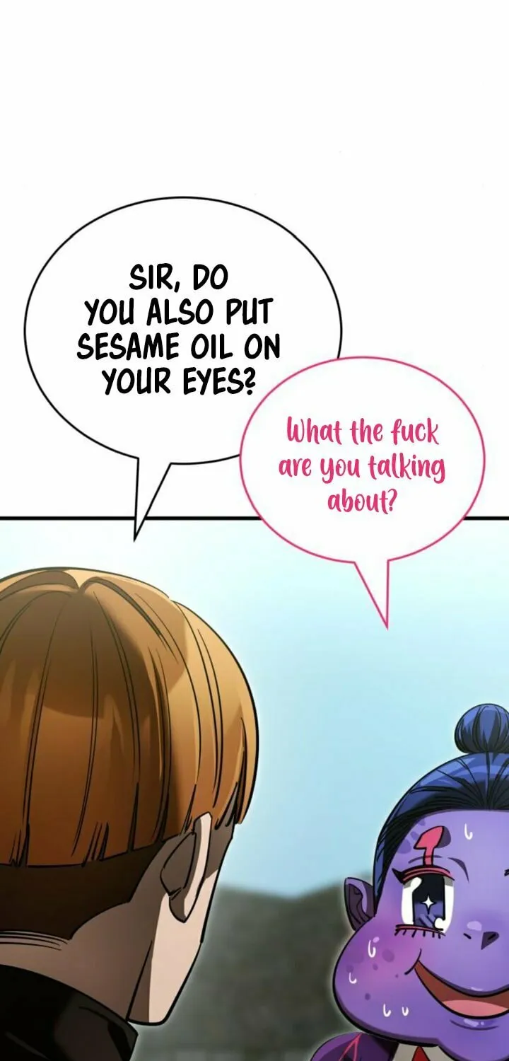 Return of the King of Hell Chapter 58 page 156 - 
