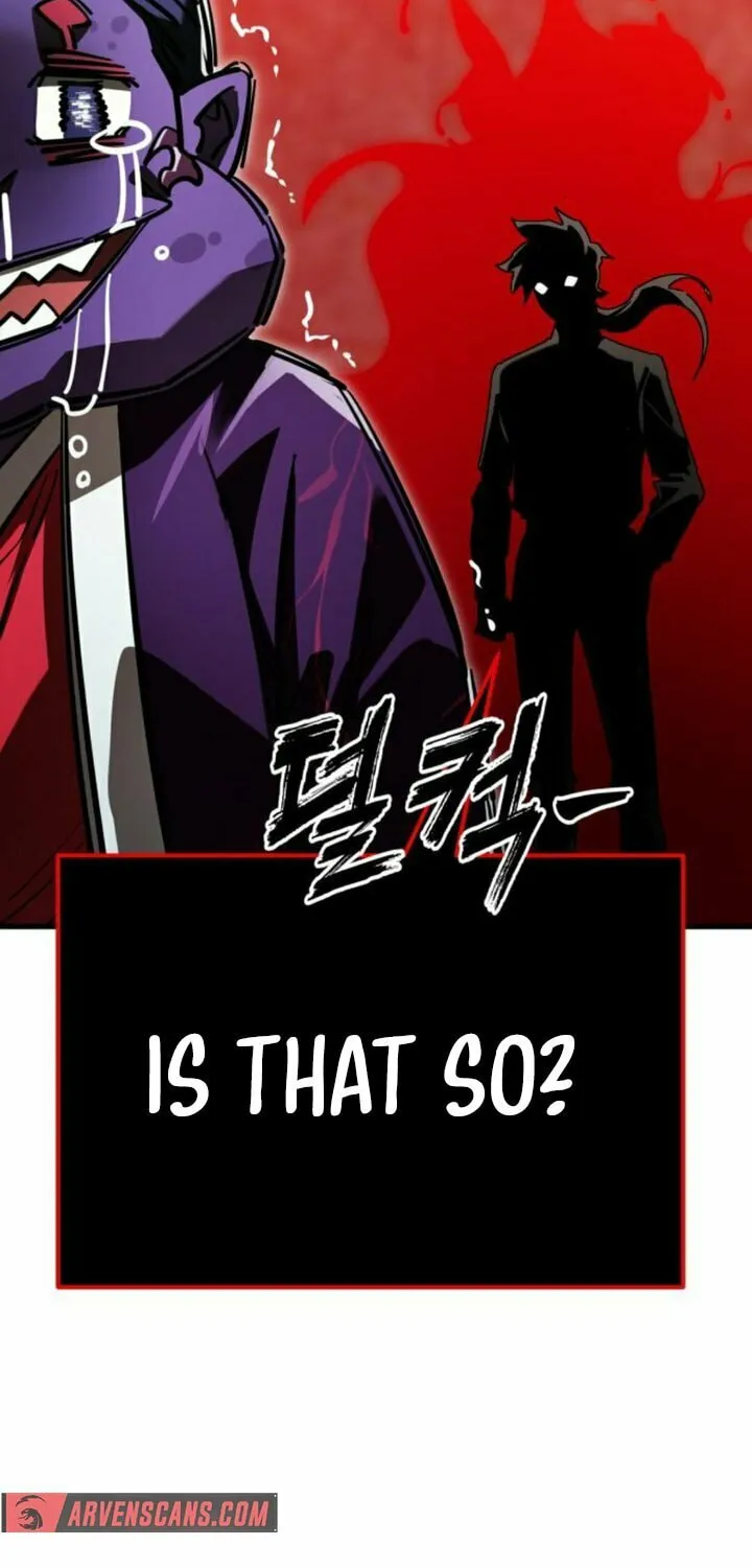 Return of the King of Hell Chapter 58 page 159 - 