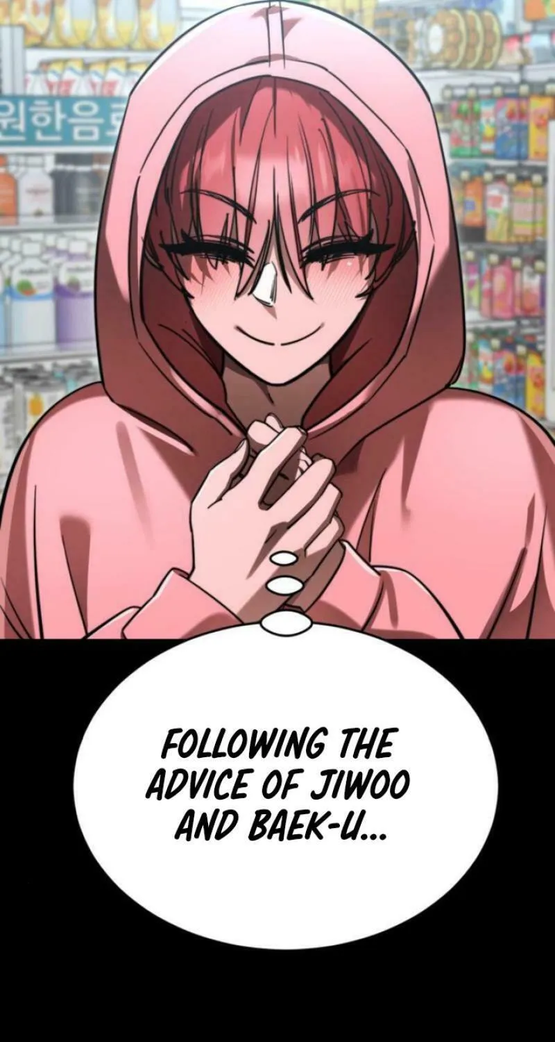 Return of the King of Hell Chapter 58 page 18 - 