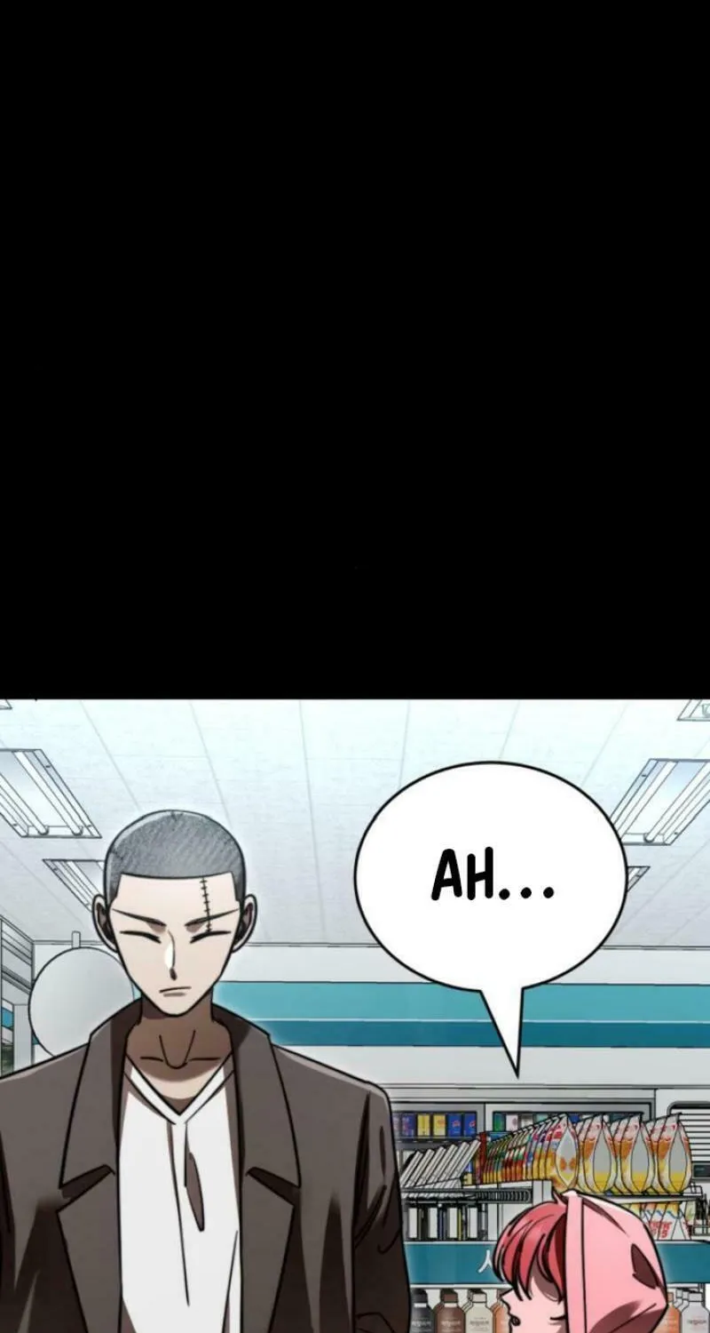 Return of the King of Hell Chapter 58 page 21 - 