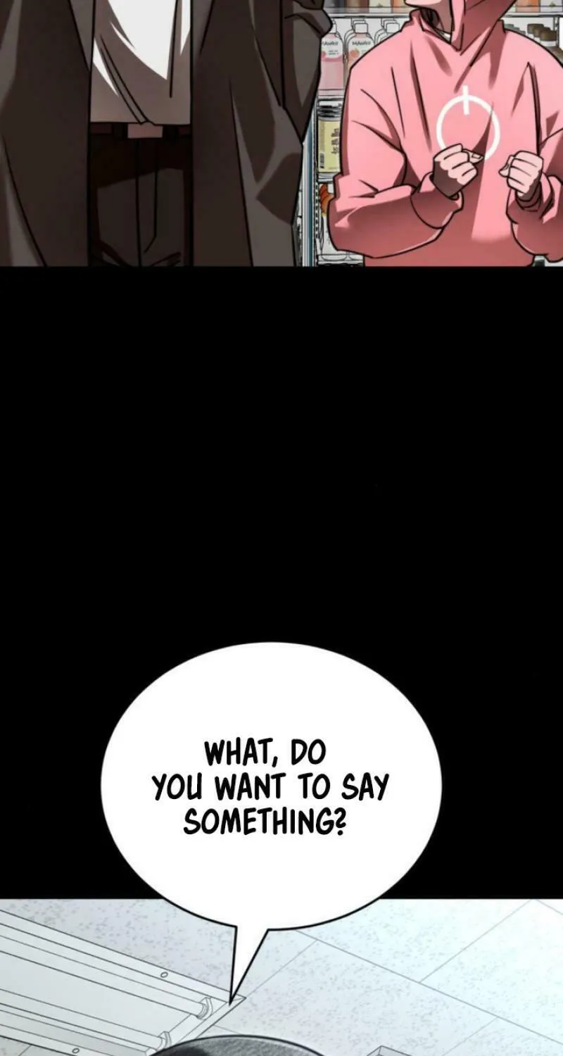 Return of the King of Hell Chapter 58 page 22 - 
