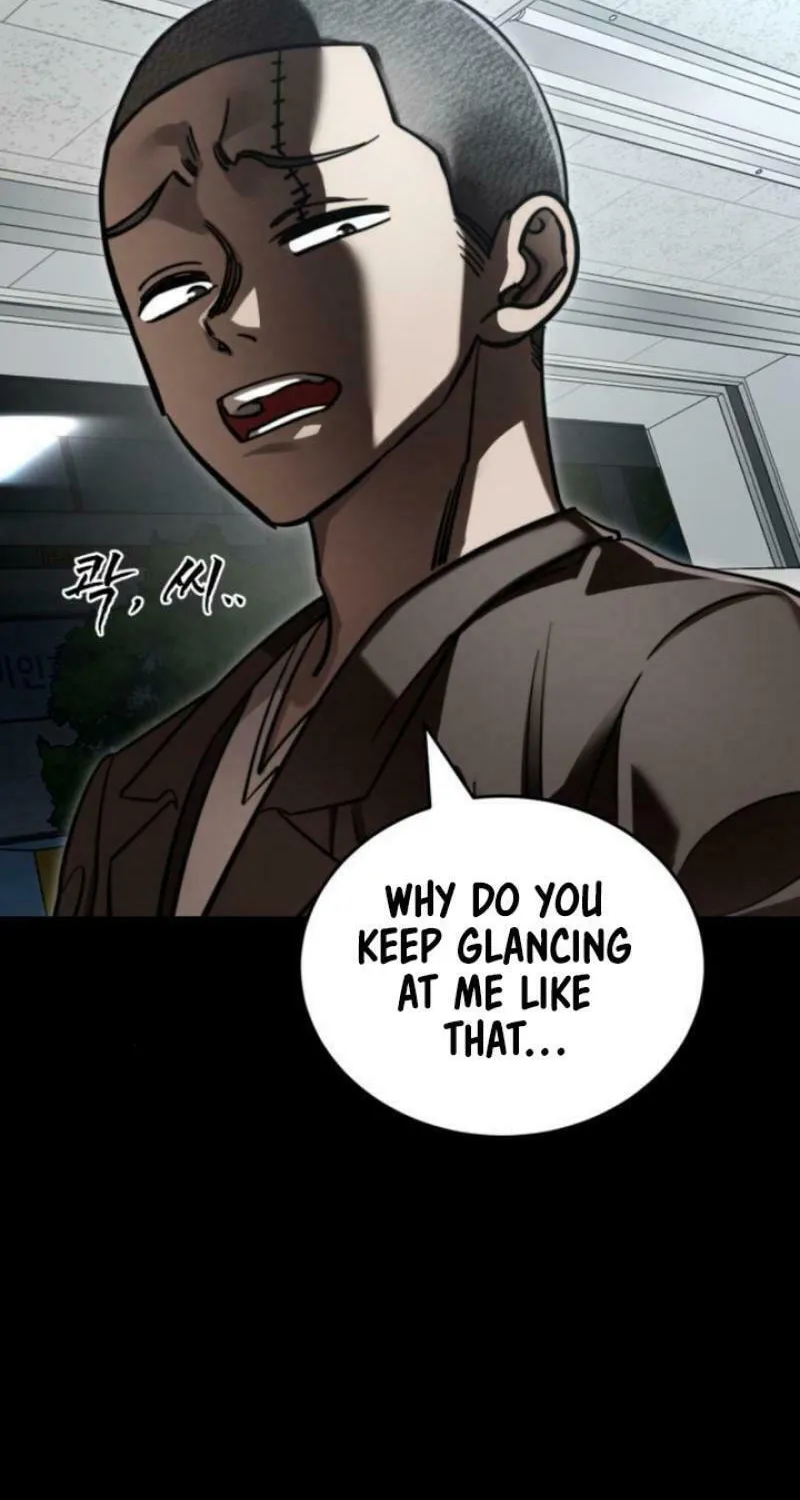 Return of the King of Hell Chapter 58 page 23 - 