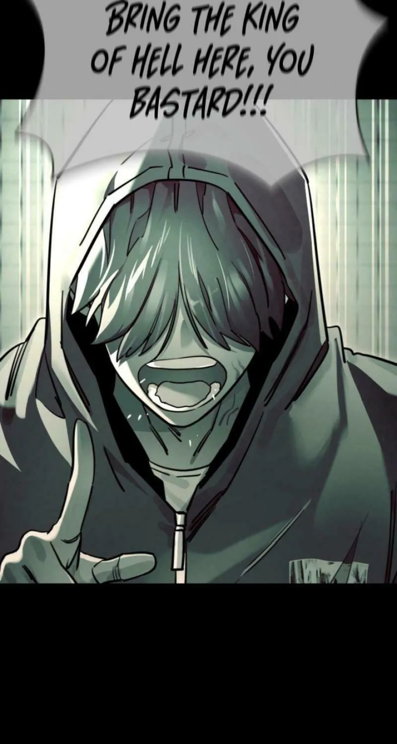 Return of the King of Hell Chapter 58 page 26 - 
