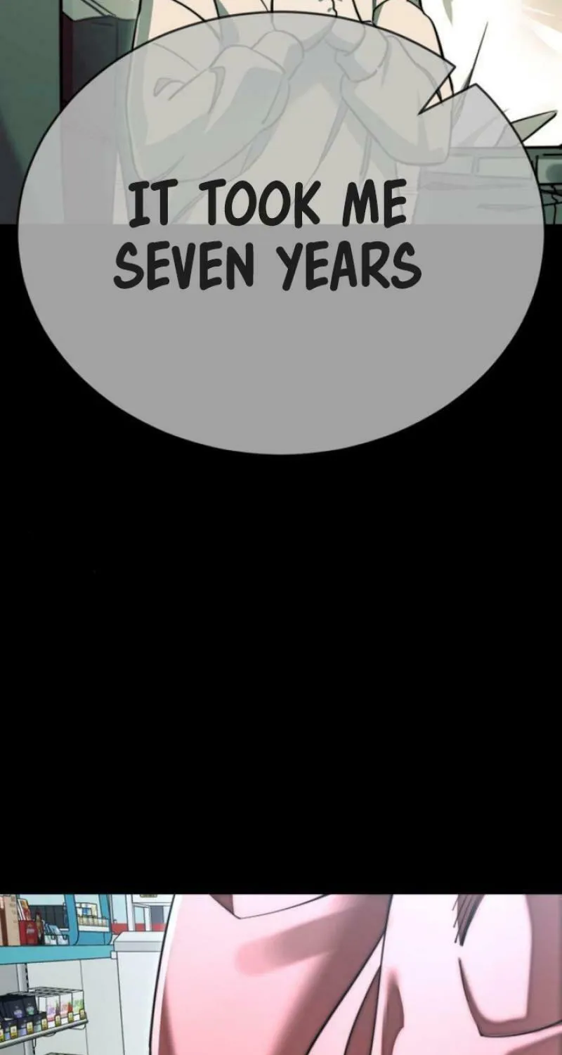 Return of the King of Hell Chapter 58 page 28 - 