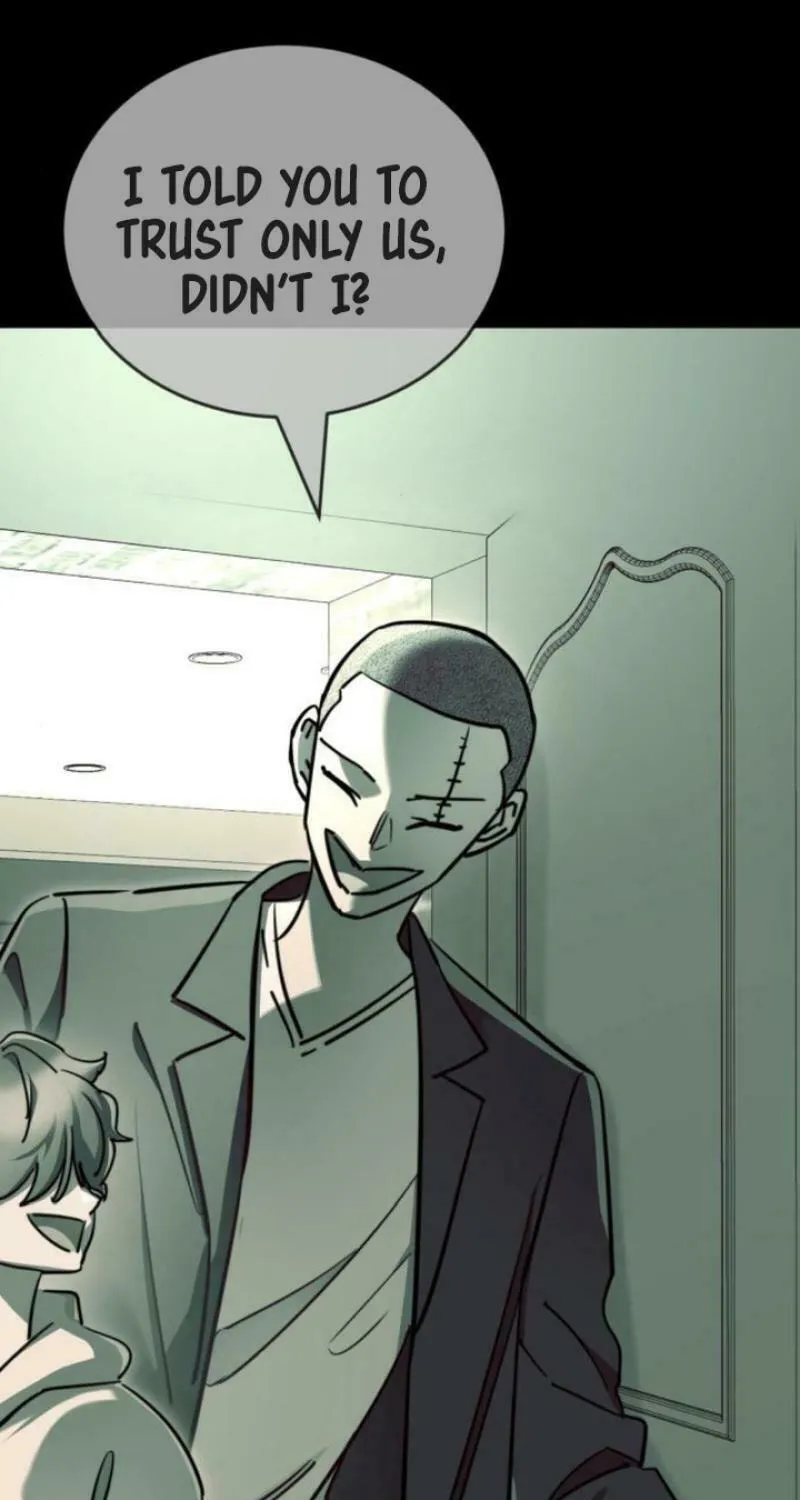 Return of the King of Hell Chapter 58 page 30 - 