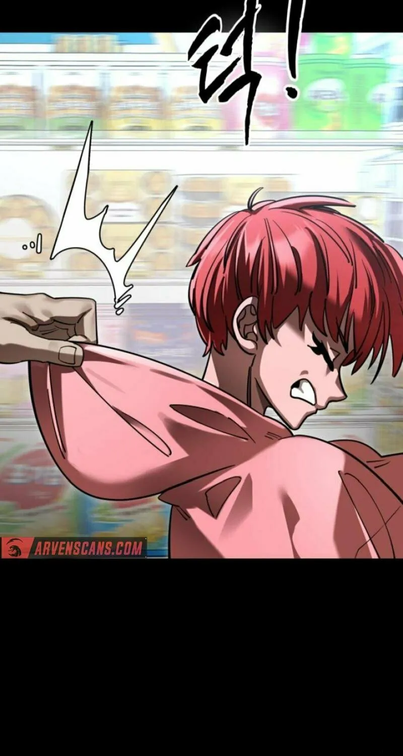 Return of the King of Hell Chapter 58 page 36 - 