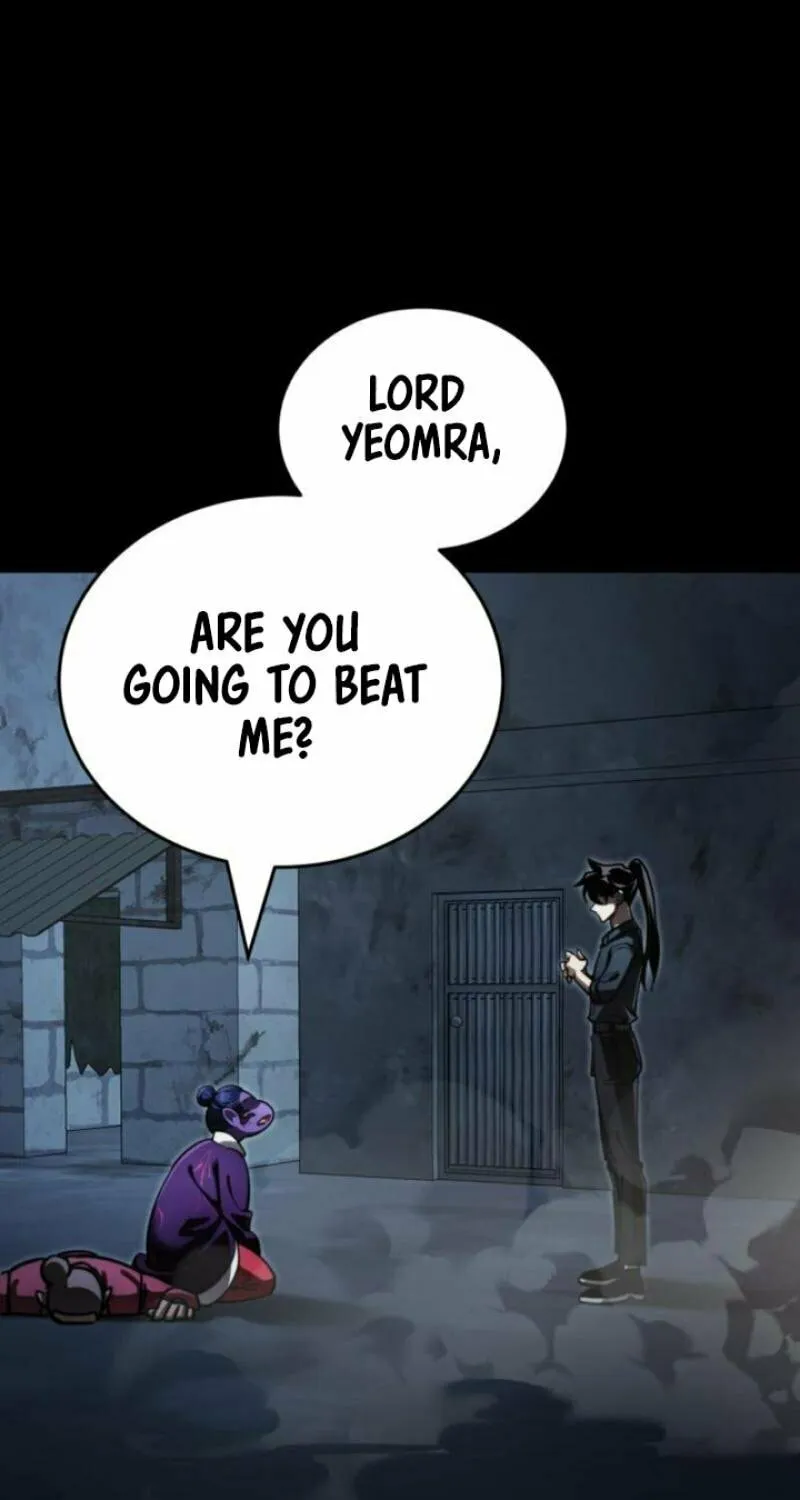 Return of the King of Hell Chapter 58 page 42 - 