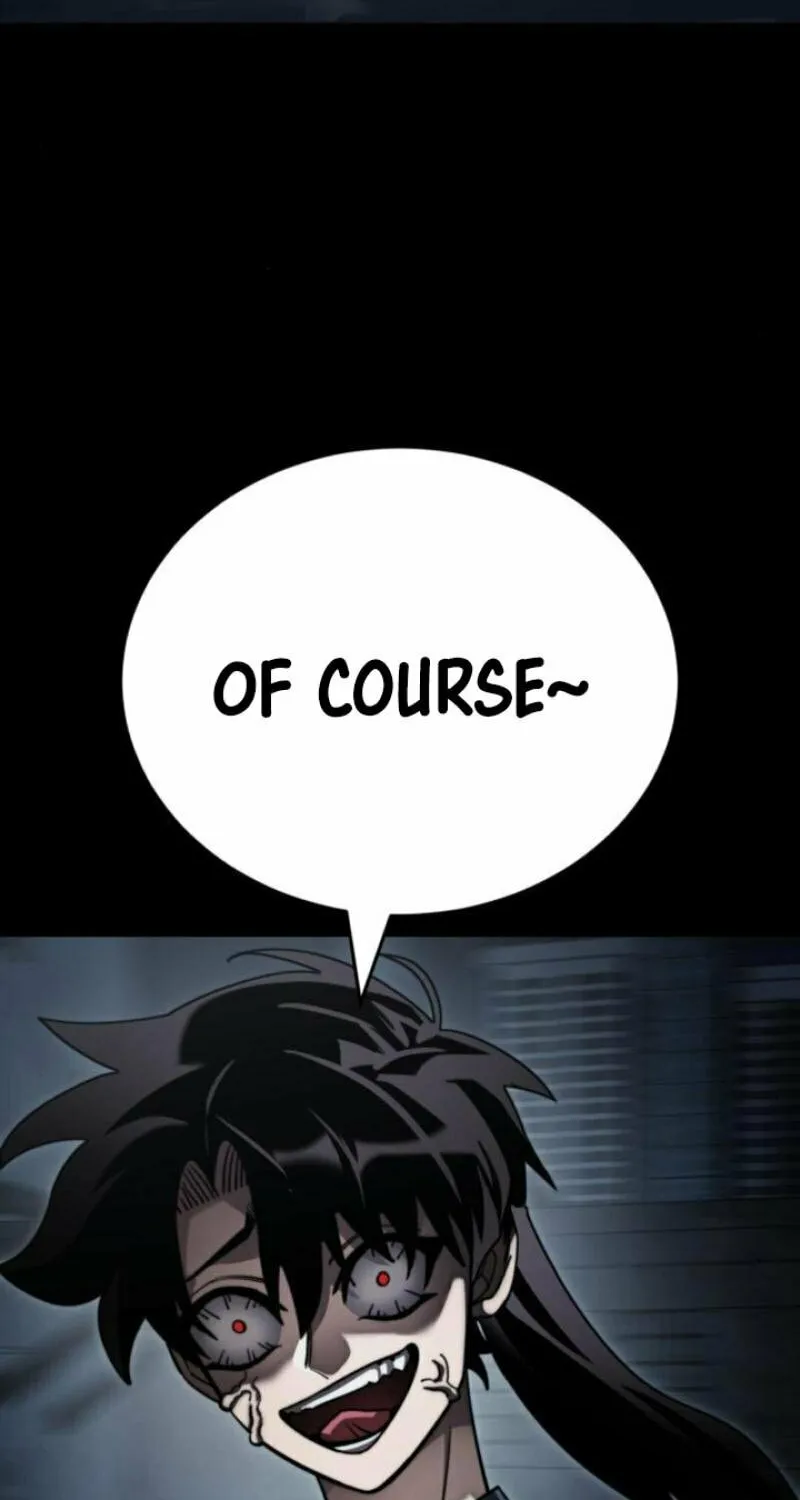 Return of the King of Hell Chapter 58 page 43 - 