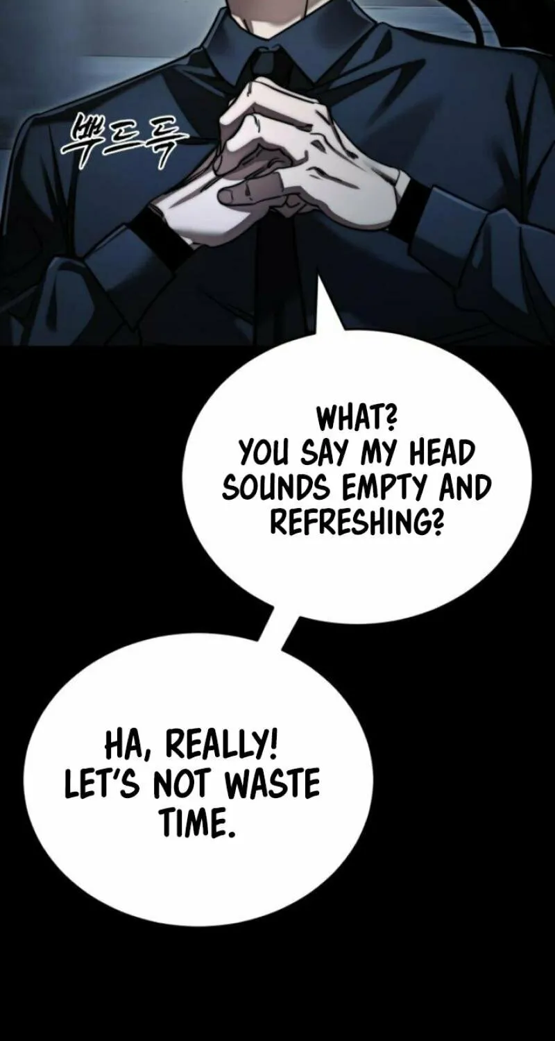 Return of the King of Hell Chapter 58 page 44 - 