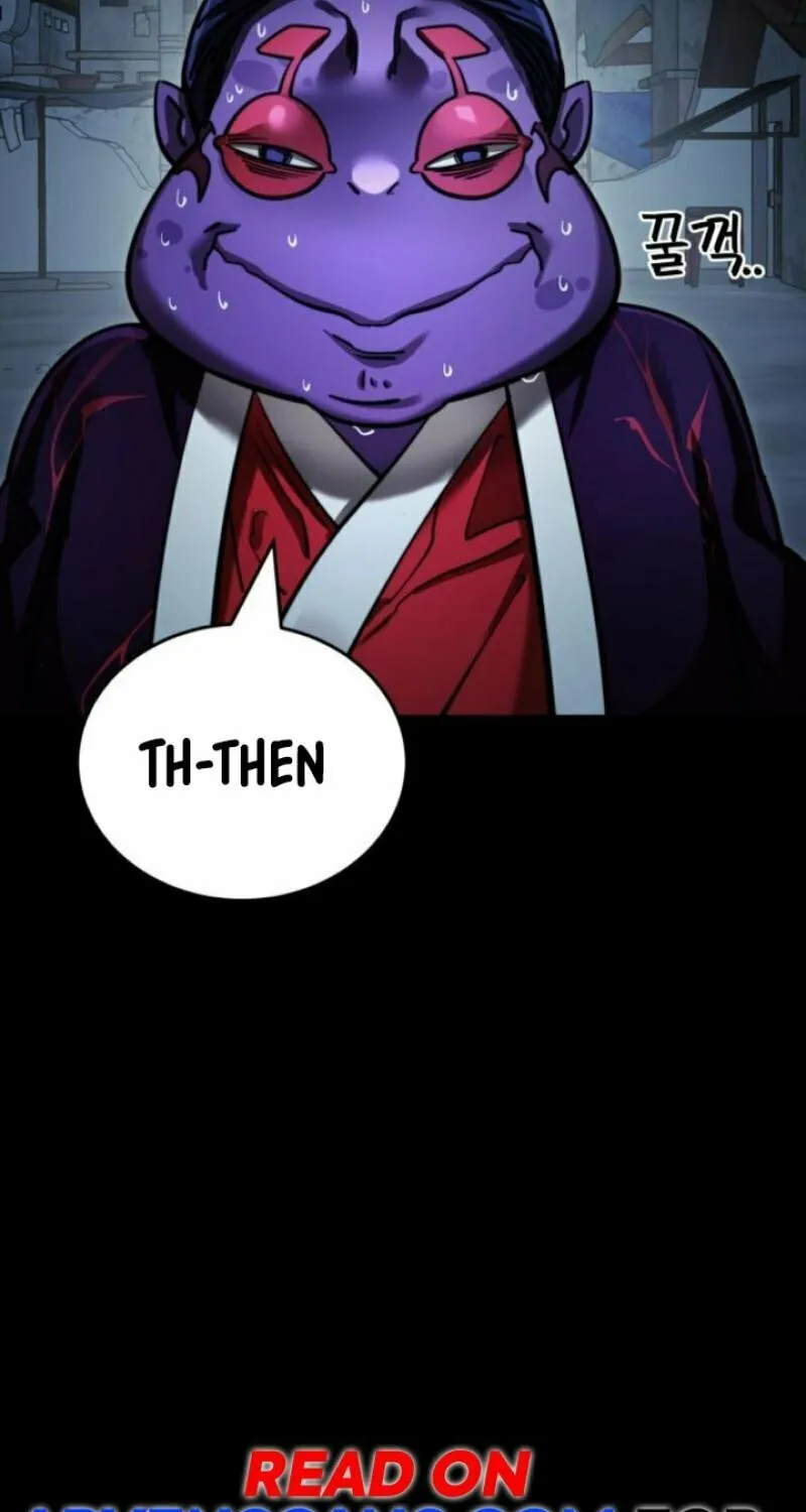 Return of the King of Hell Chapter 58 page 46 - 