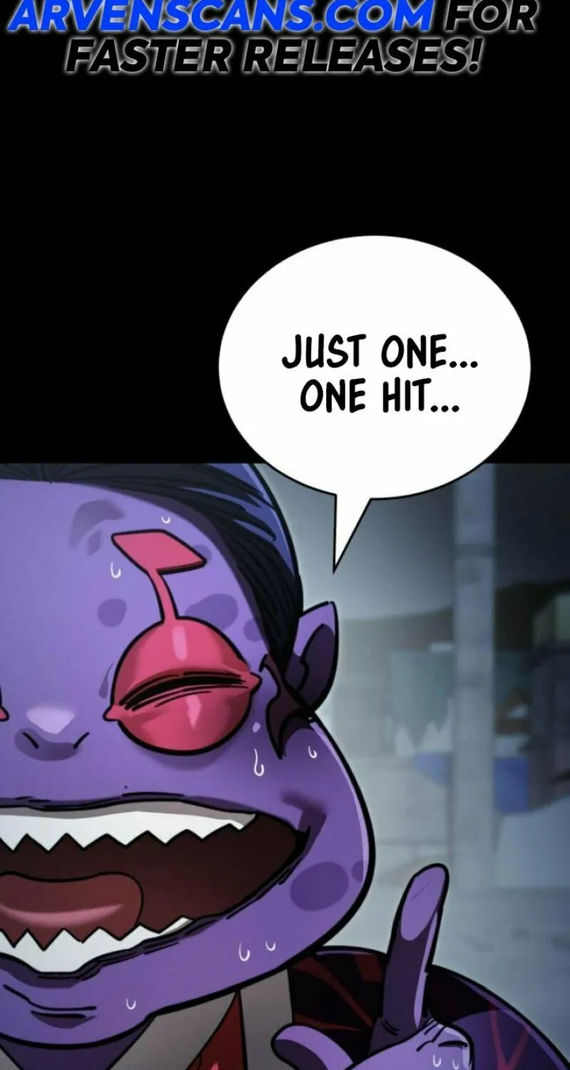 Return of the King of Hell Chapter 58 page 47 - 