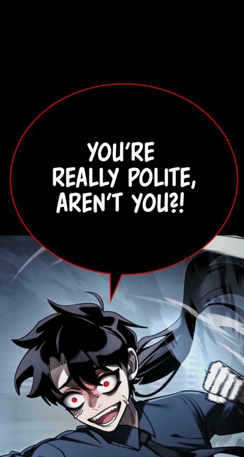 Return of the King of Hell Chapter 58 page 50 - 
