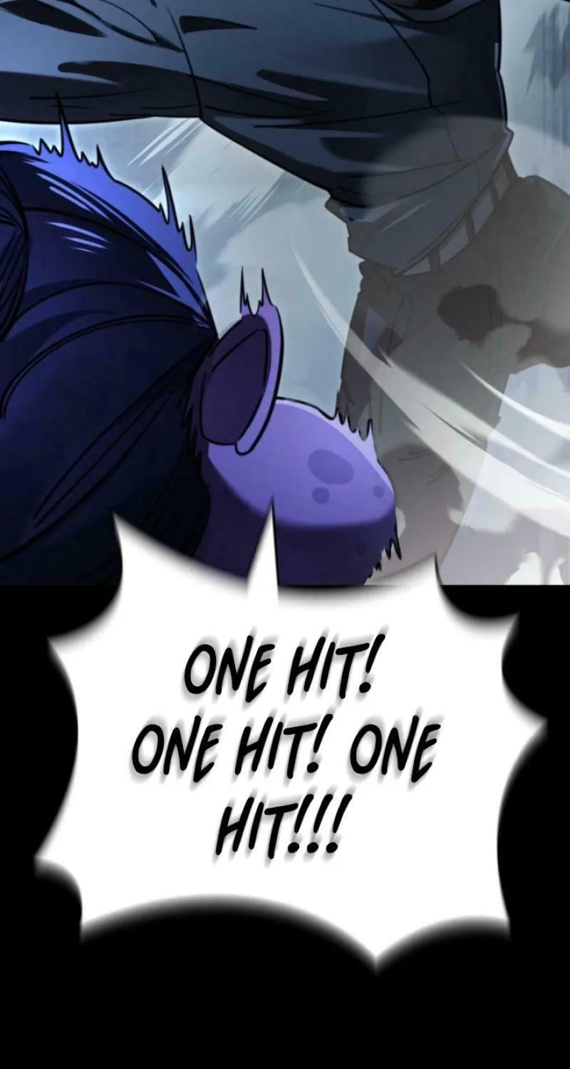 Return of the King of Hell Chapter 58 page 51 - 