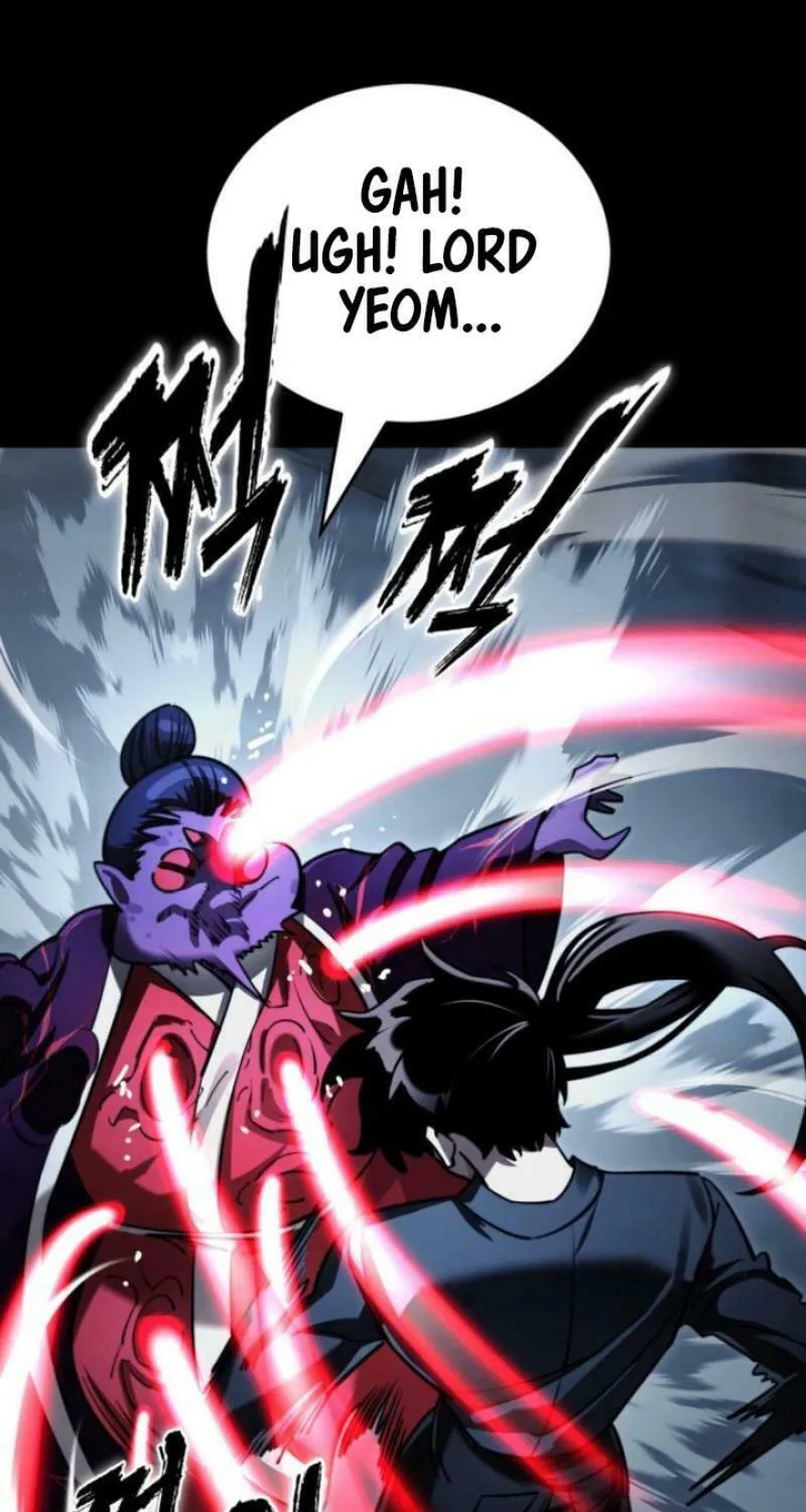 Return of the King of Hell Chapter 58 page 52 - 