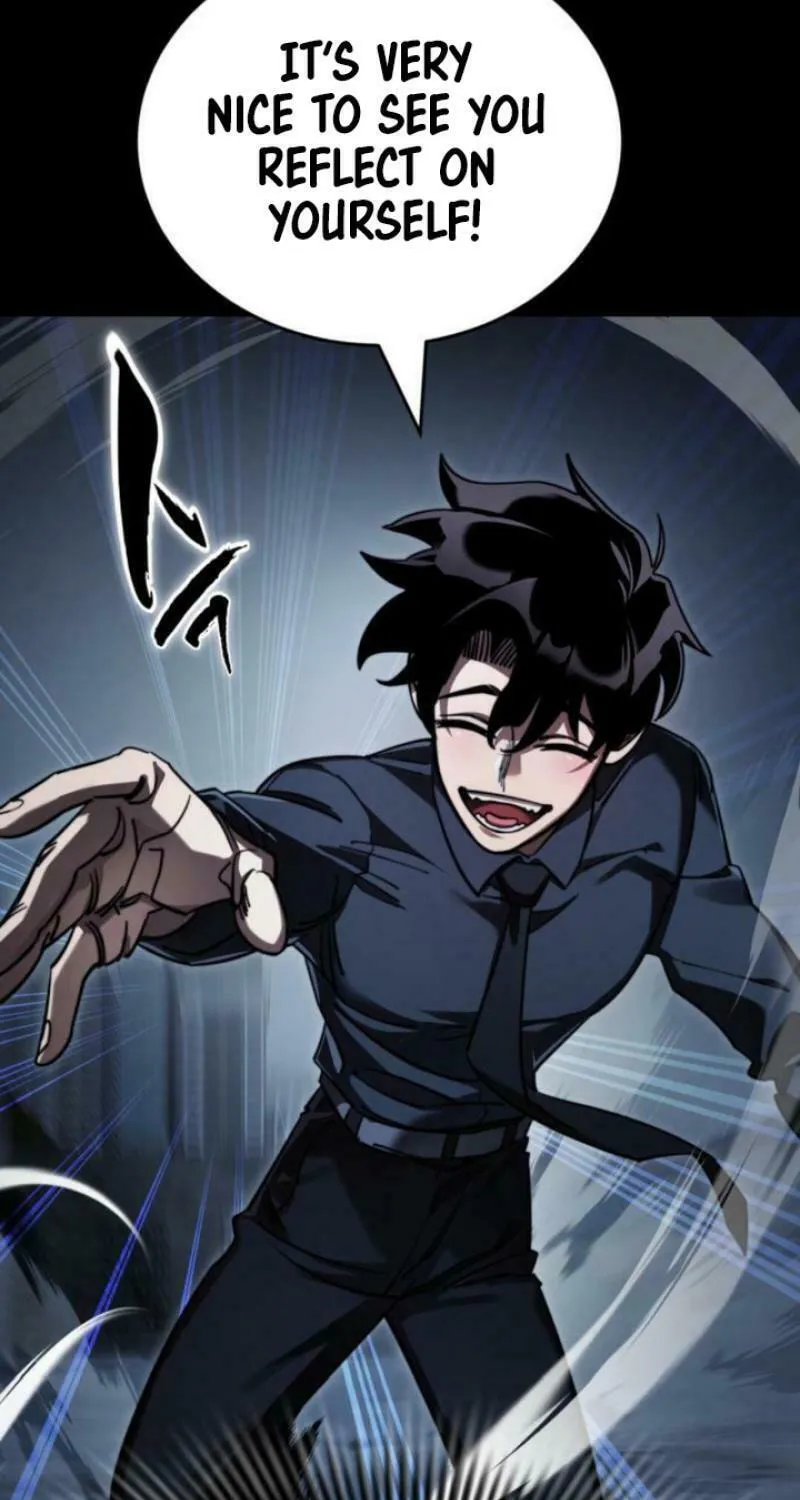 Return of the King of Hell Chapter 58 page 54 - 