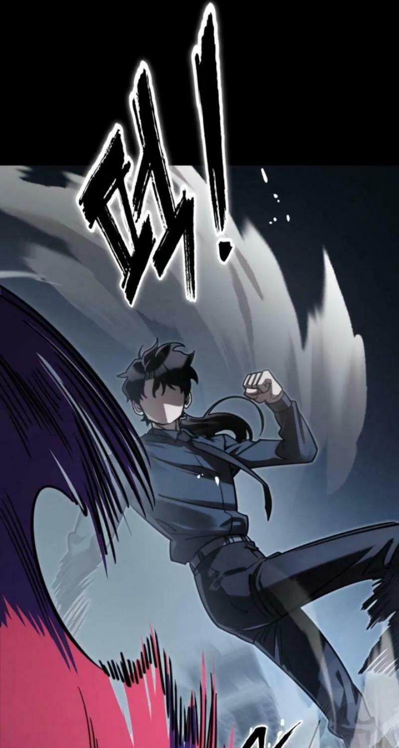 Return of the King of Hell Chapter 58 page 57 - 
