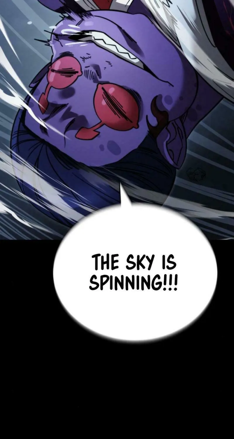 Return of the King of Hell Chapter 58 page 60 - 