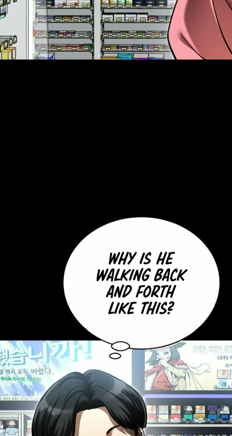 Return of the King of Hell Chapter 58 page 7 - 