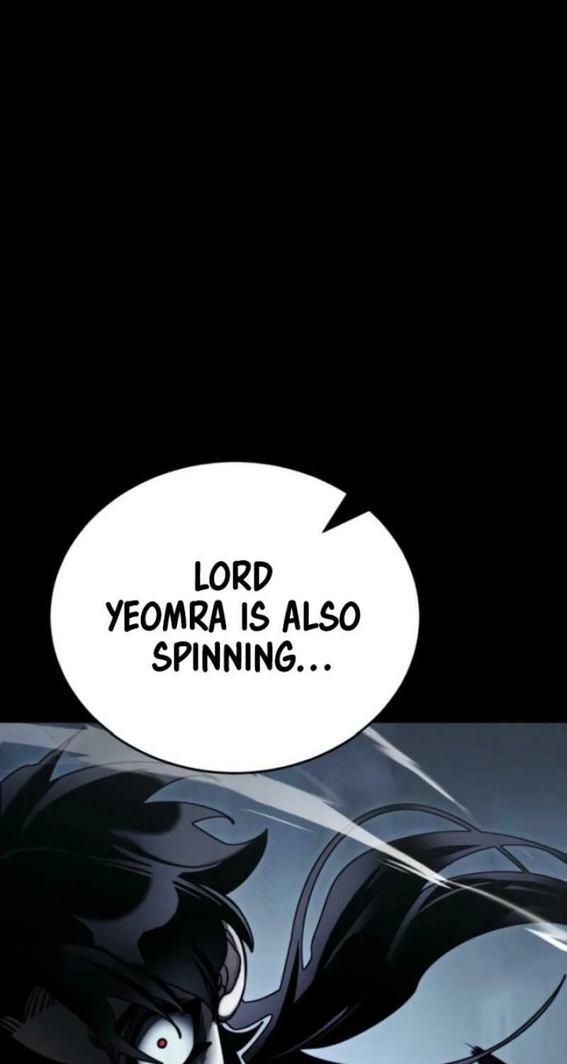 Return of the King of Hell Chapter 58 page 61 - 