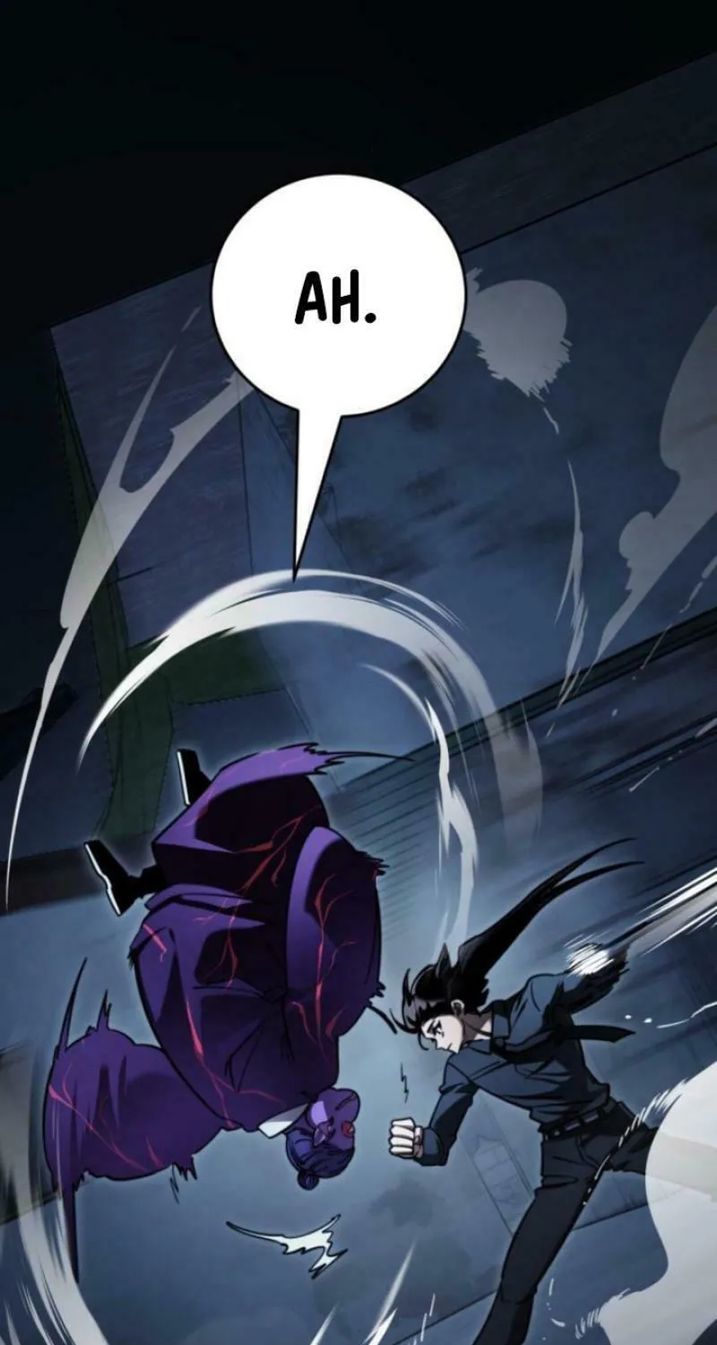 Return of the King of Hell Chapter 58 page 63 - 