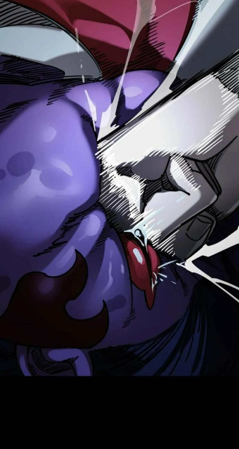 Return of the King of Hell Chapter 58 page 66 - 