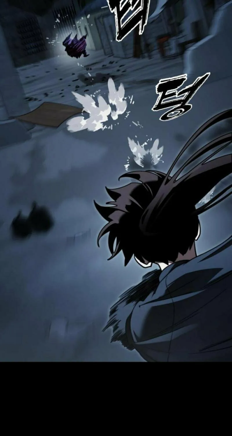 Return of the King of Hell Chapter 58 page 69 - 